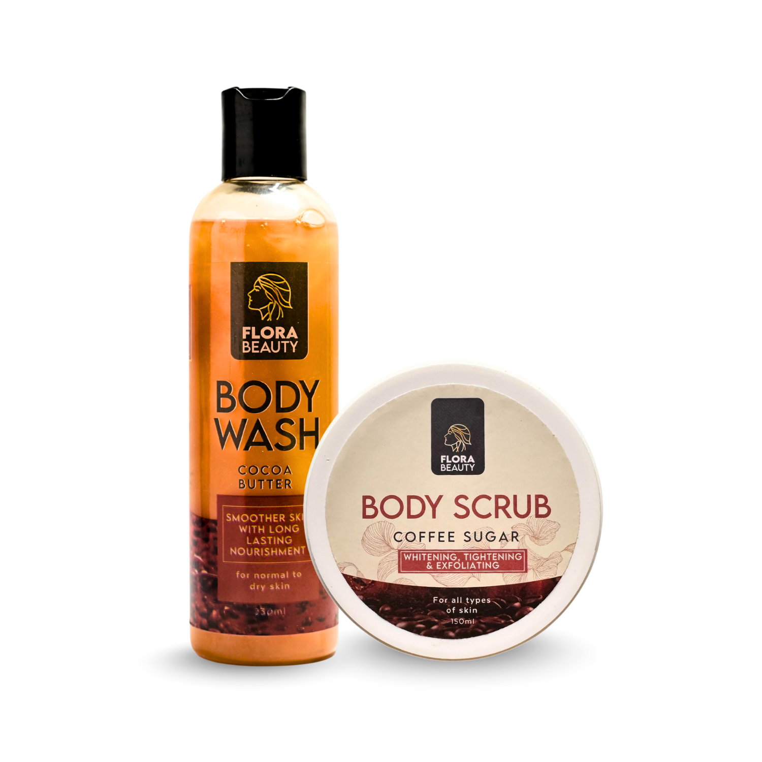 Body Pack
