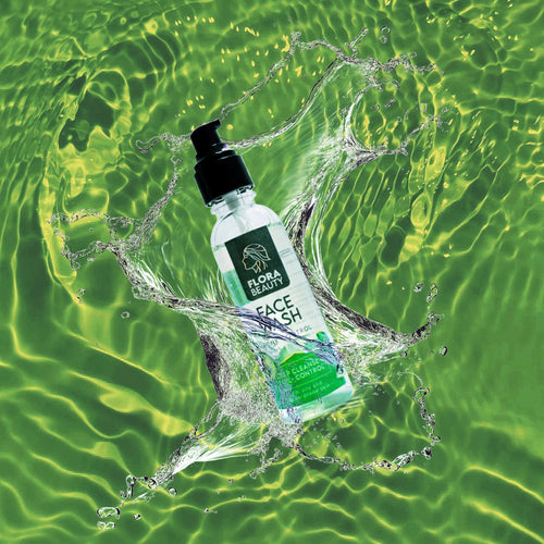 Acne Control - Face Wash
