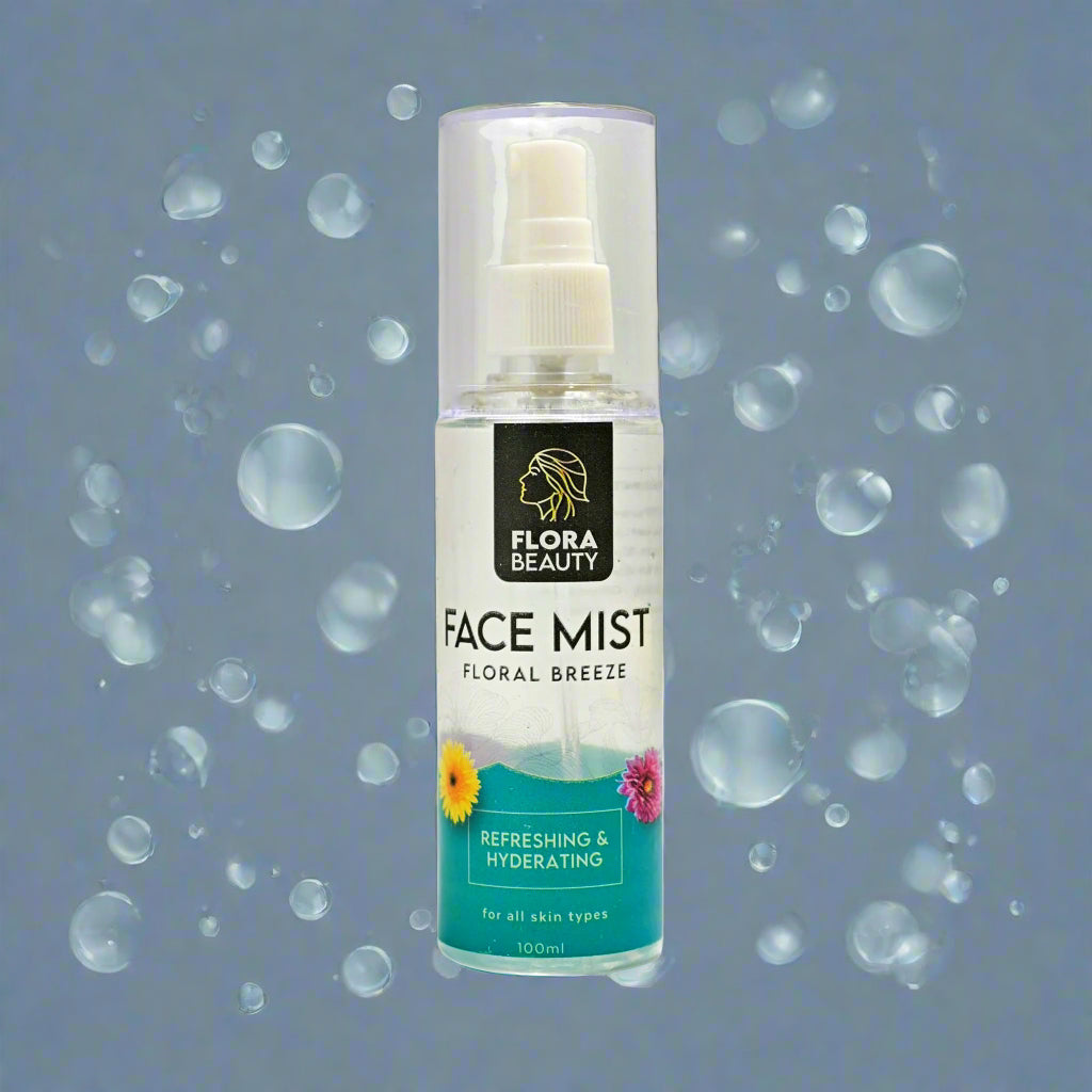 Floral Breeze - Face Mist