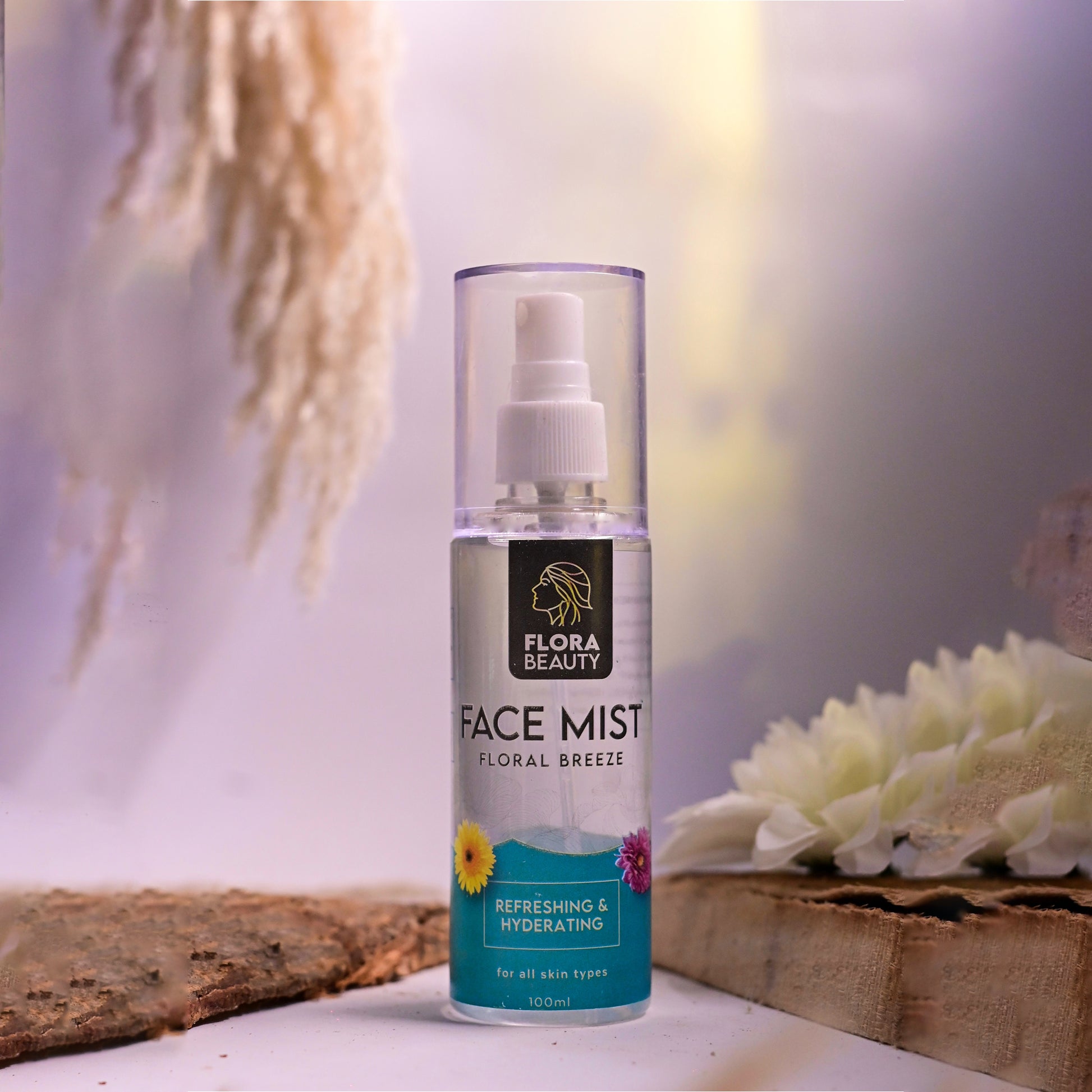 Floral Breeze - Face Mist