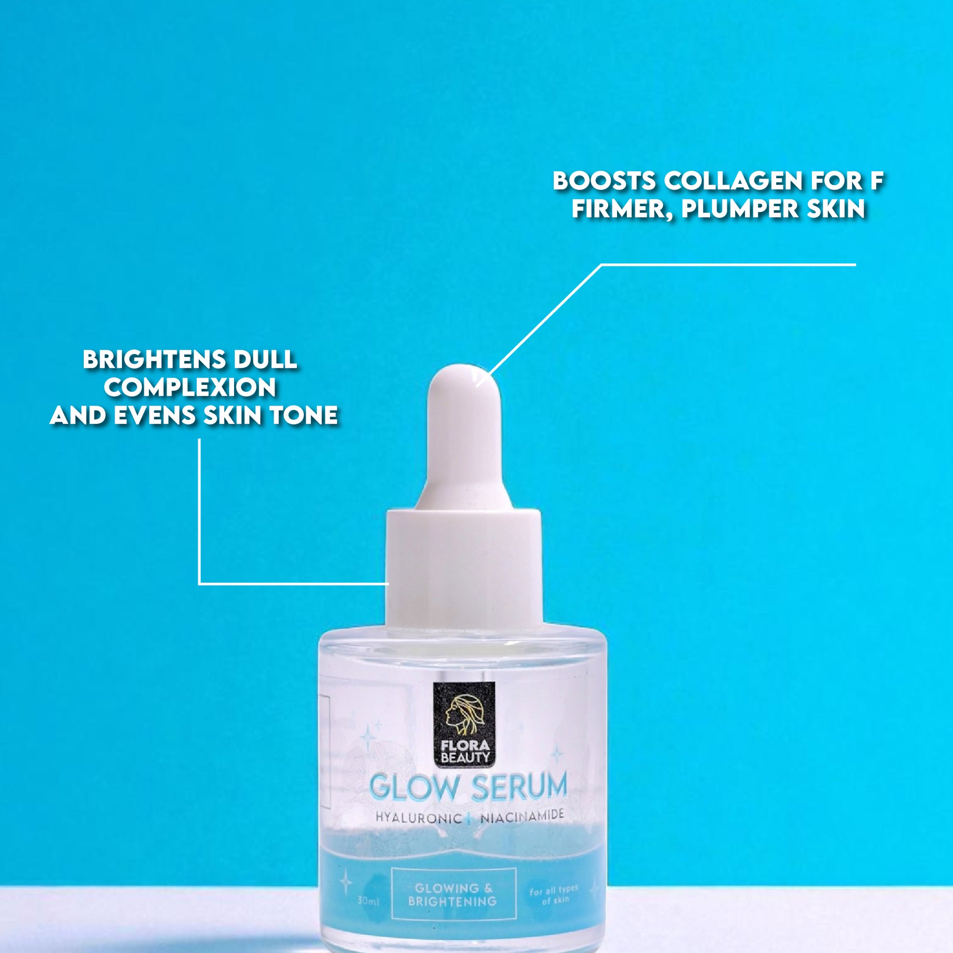 Glow Serum