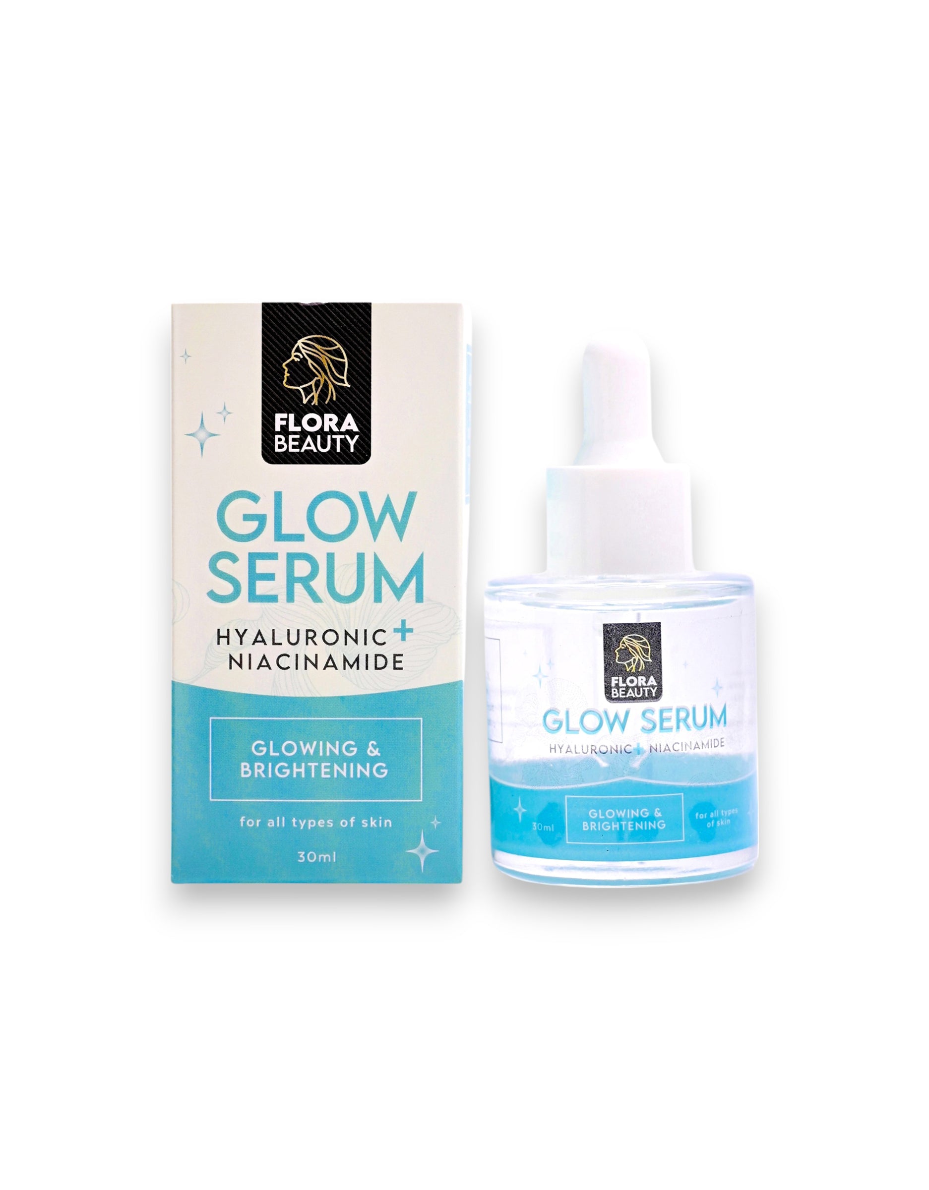 Glow Serum