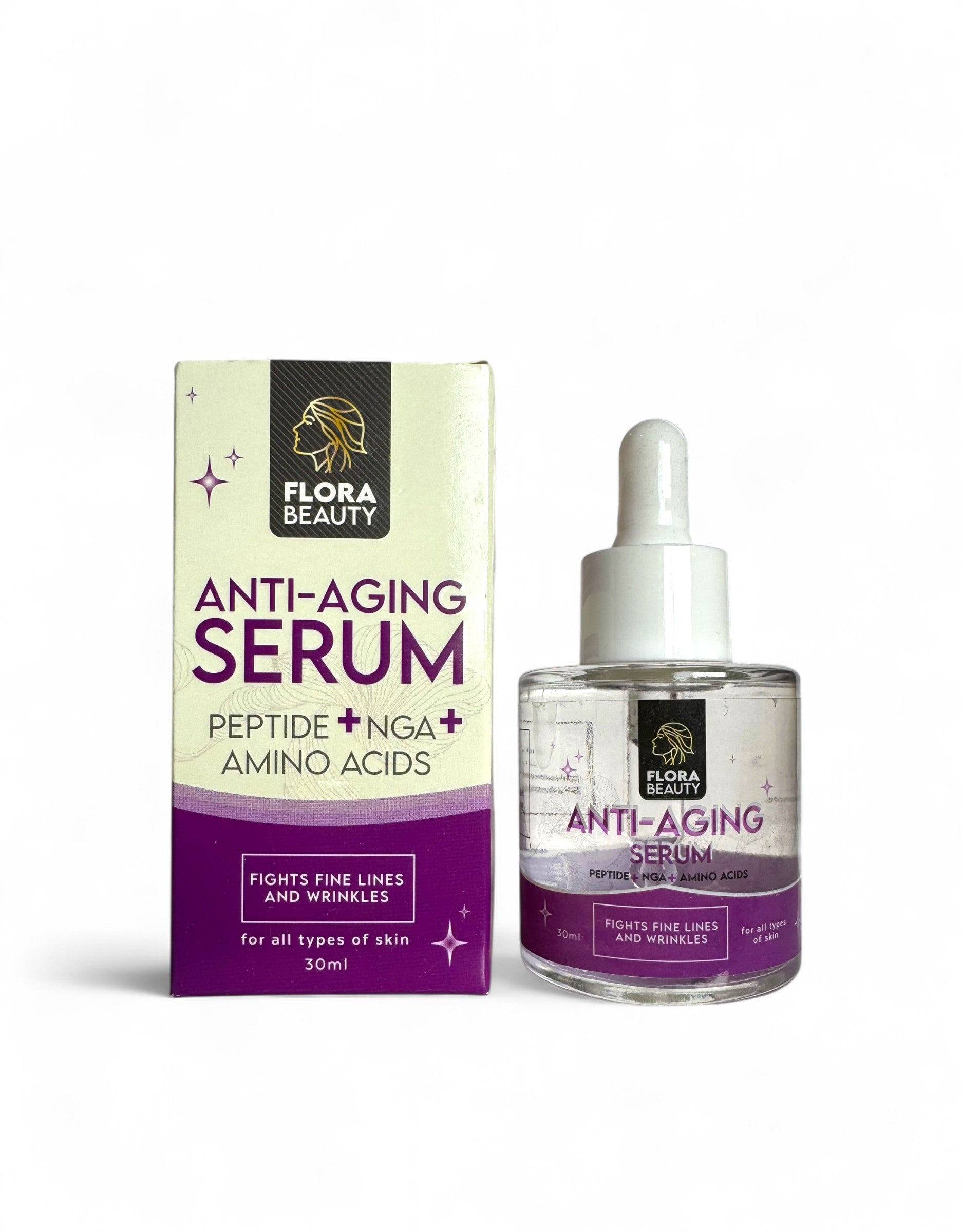 Anti Aging Serum