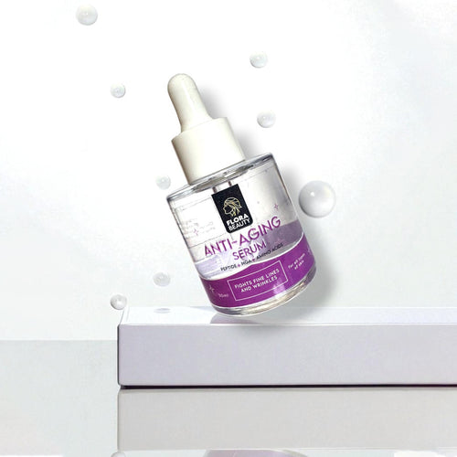 Anti Aging Serum
