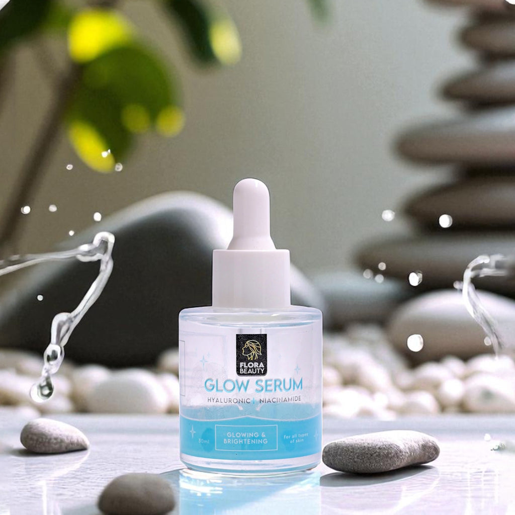 Glow Serum