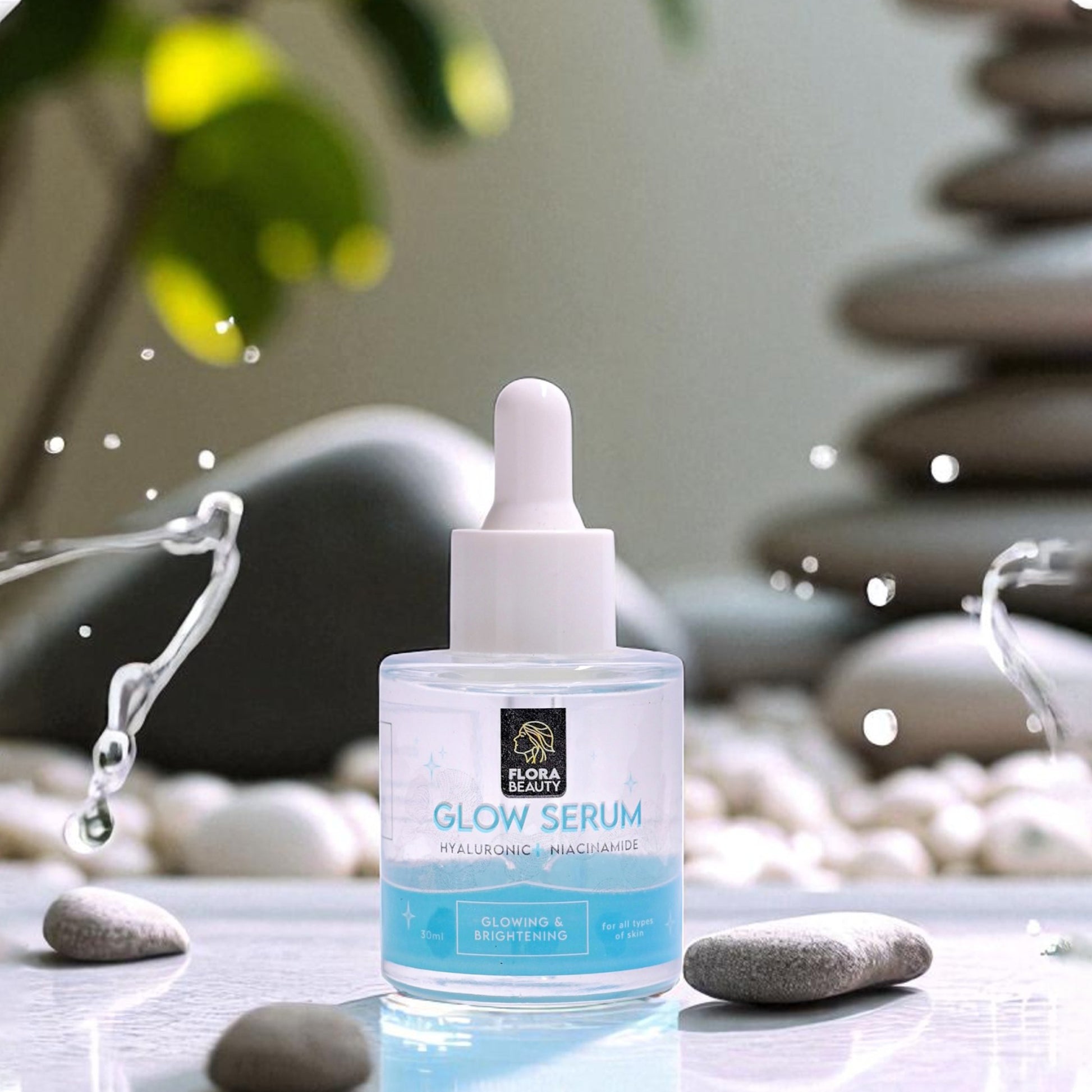Glow Serum