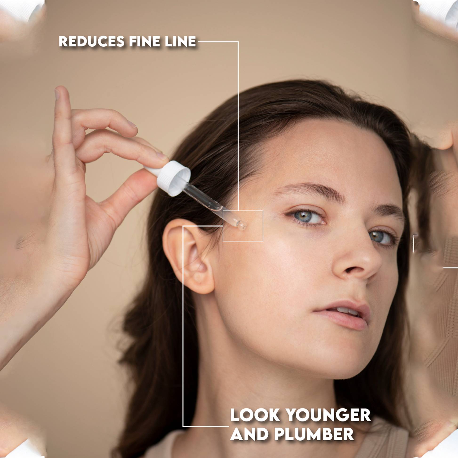 Anti Aging Serum