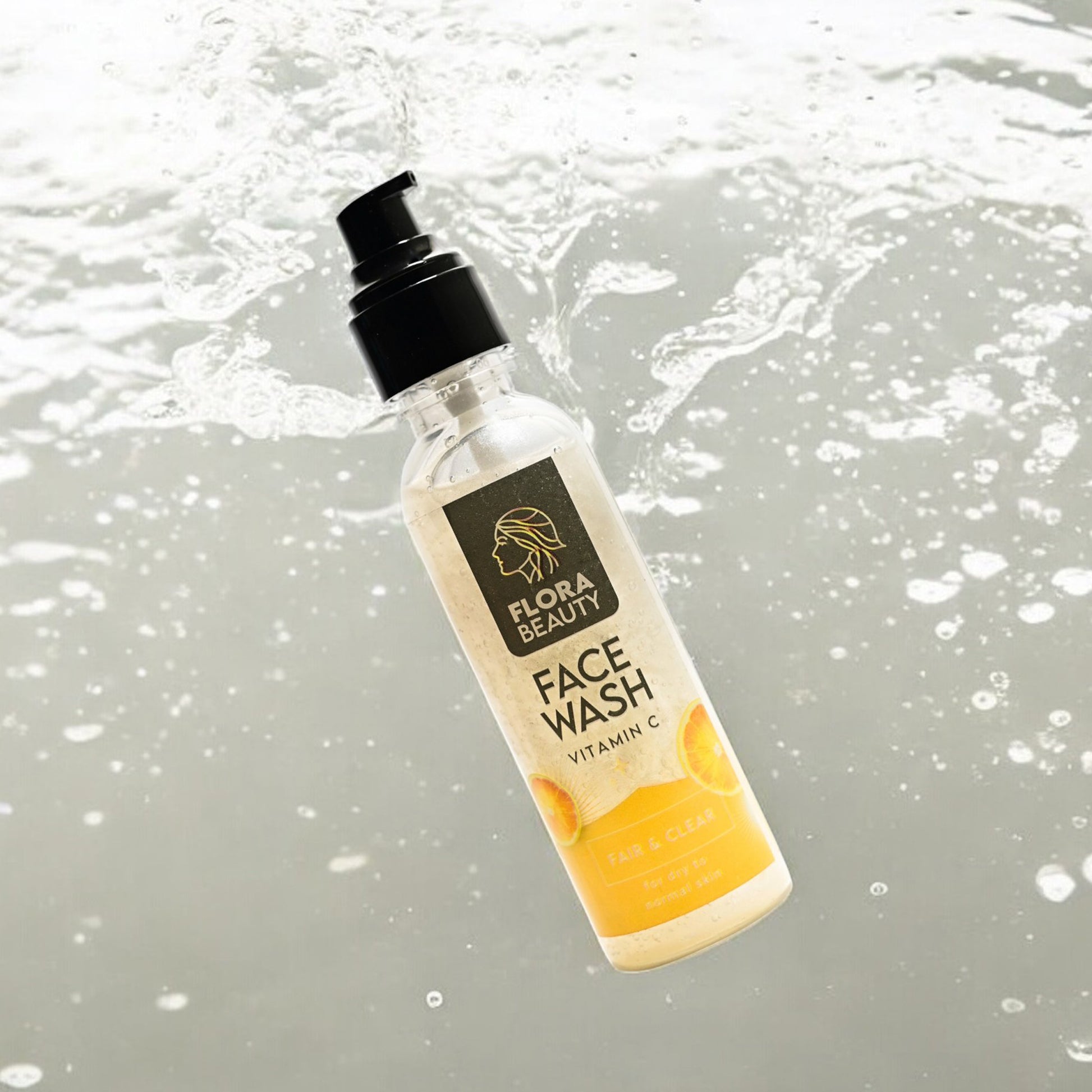 Vitamin C - Face Wash