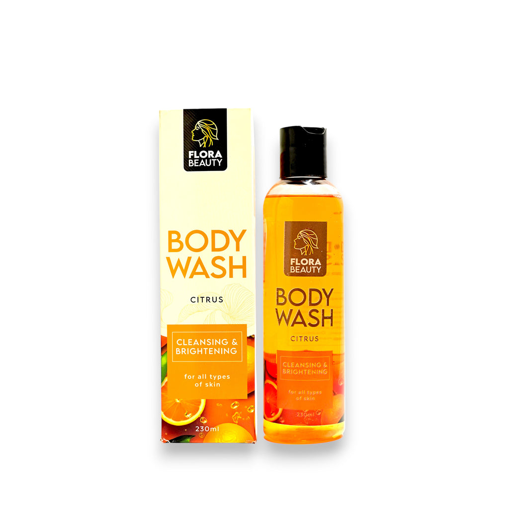 Citrus - Body Wash