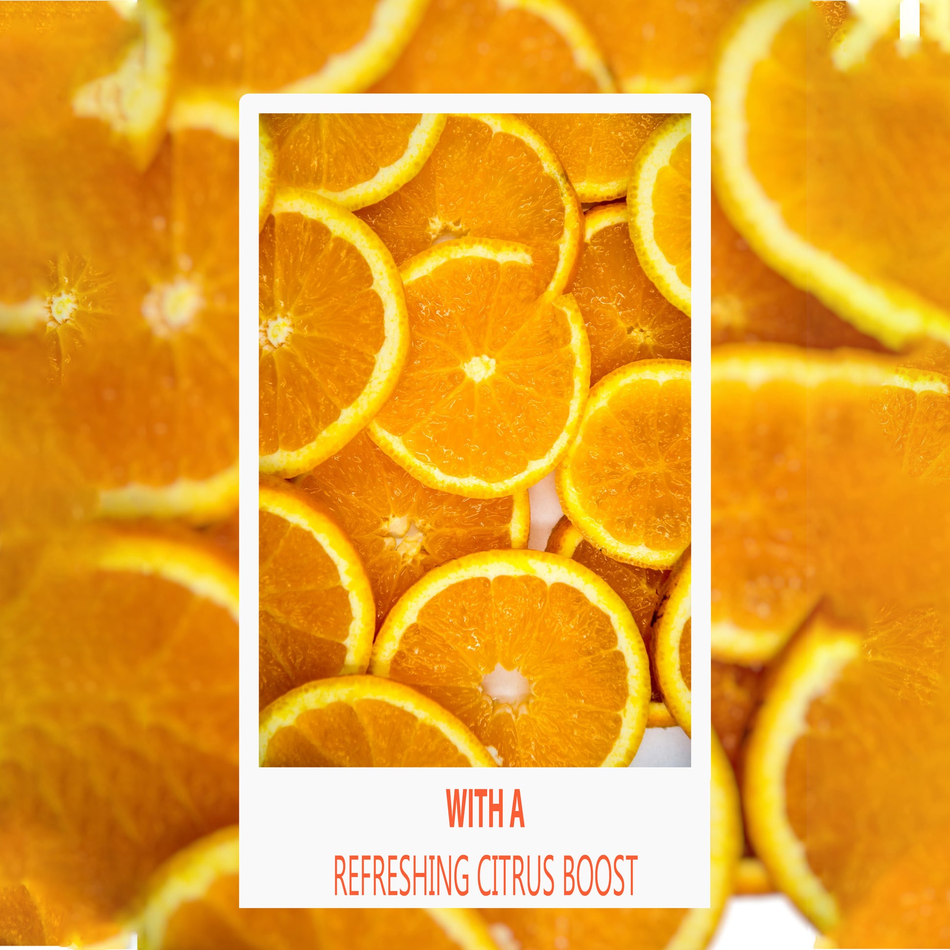 Citrus - Body Wash