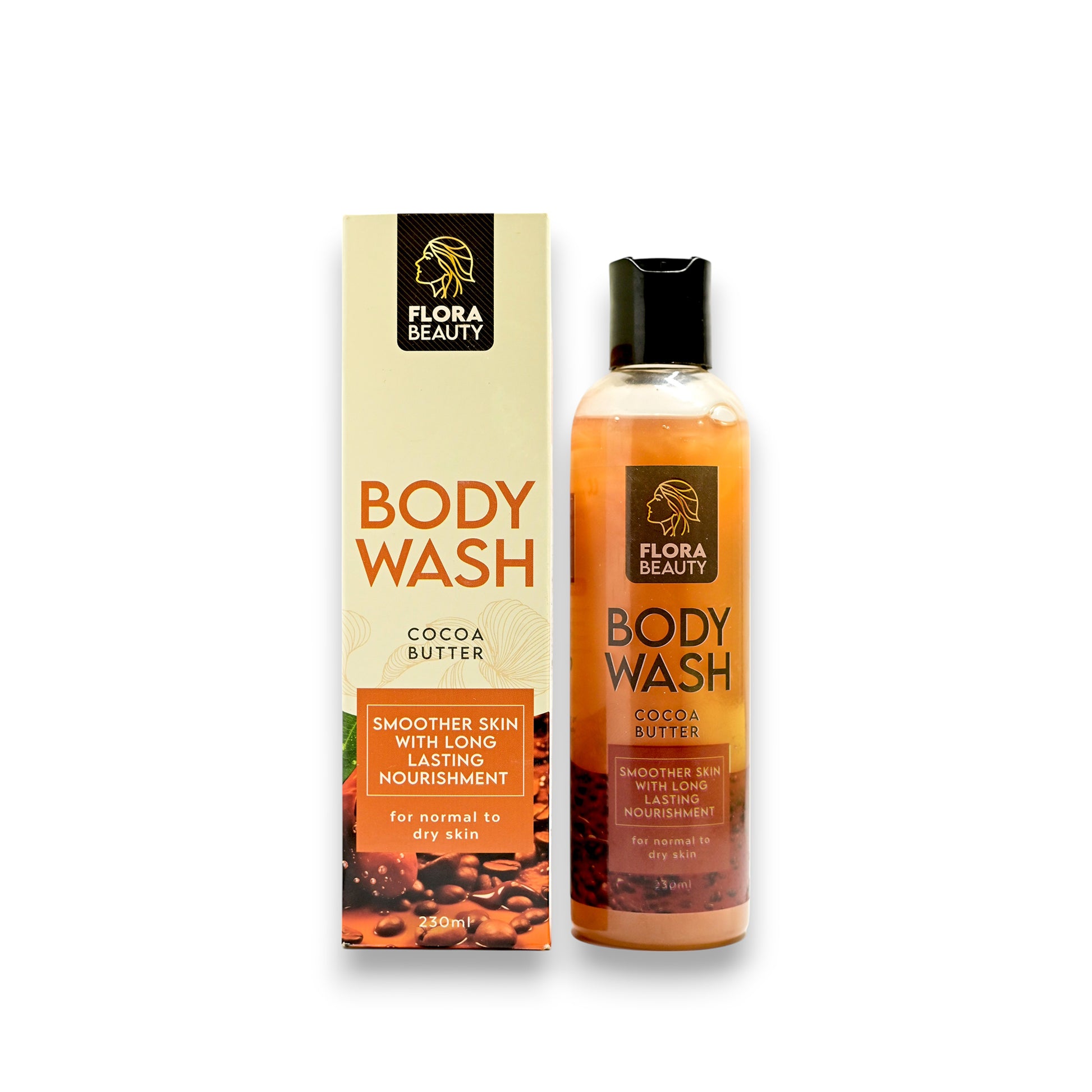 Cocoa Butter - Body Wash