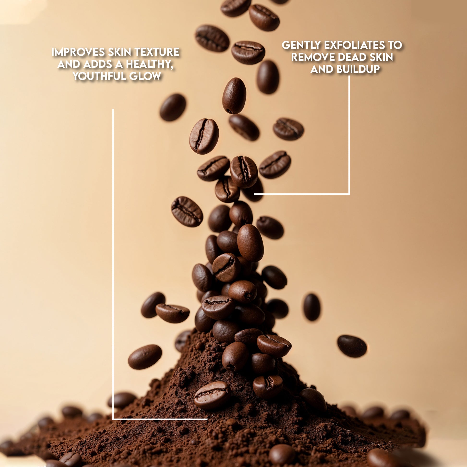 Coffee Sugar - Body Scrub