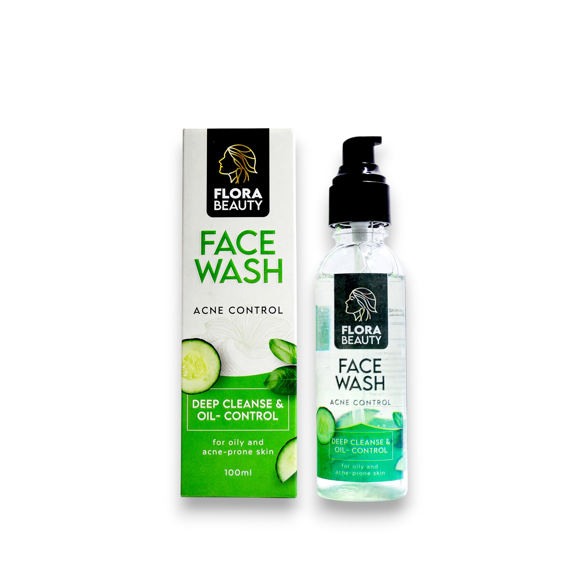 Acne Control - Face Wash