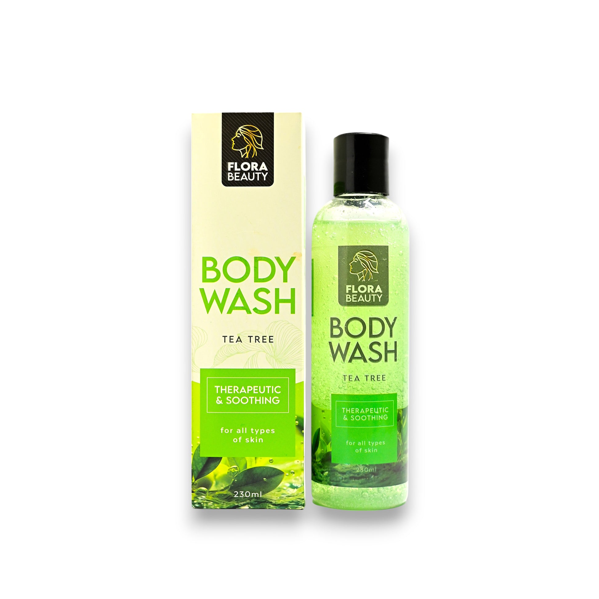 Tea Tree - Body Wash