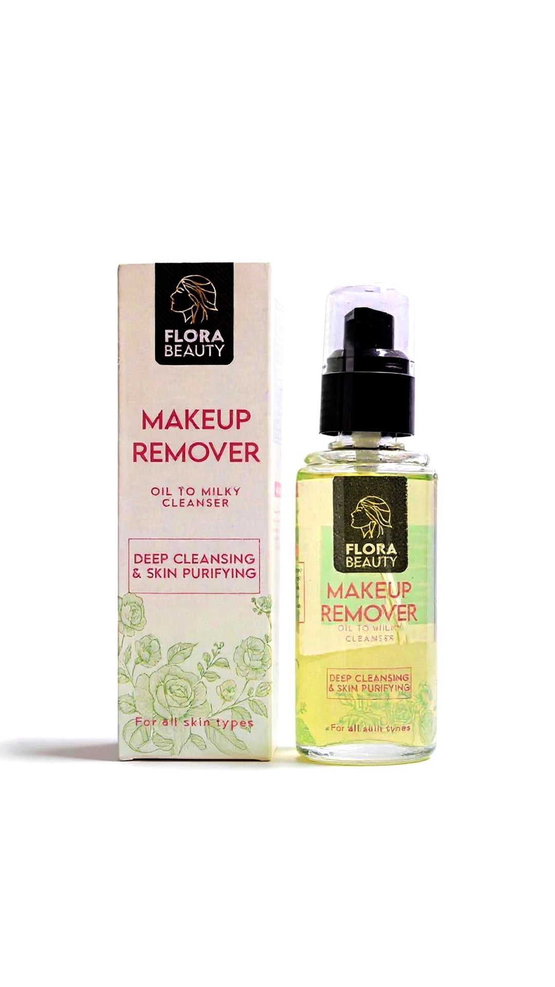 Makeup Remover