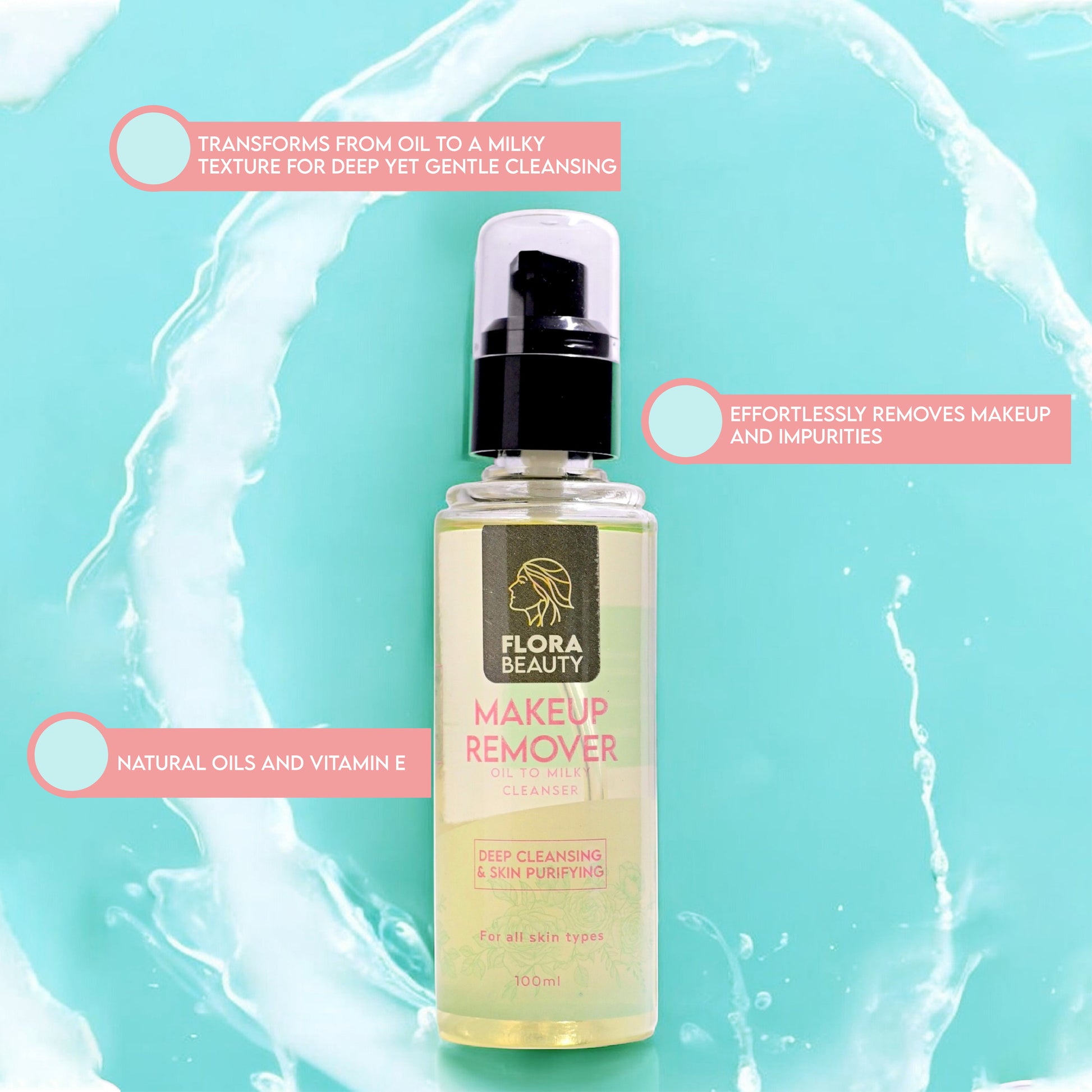 Makeup Remover